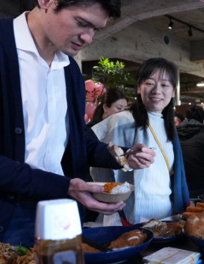 オフィス内の画像